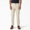 Pantalon Dickies 1922 à coupe classique et genoux Double Knee