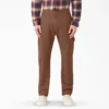 Pantalon Dickies 1922 à coupe classique et genoux Double Knee