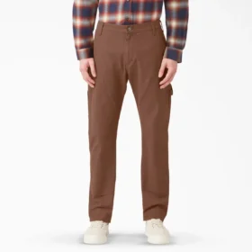 Pantalon Dickies 1922 à coupe classique et genoux Double Knee