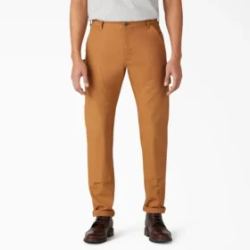 Pantalon Dickies 1922 à coupe classique et genoux Double Knee