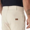 Pantalon Dickies 1922 à coupe classique et genoux Double Knee