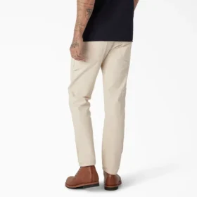 Pantalon Dickies 1922 à coupe classique et genoux Double Knee