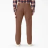 Pantalon Dickies 1922 à coupe classique et genoux Double Knee