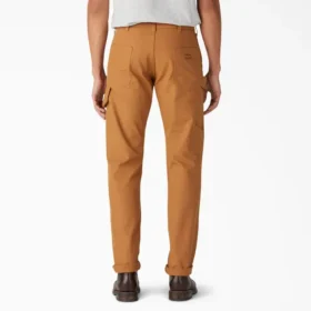 Pantalon Dickies 1922 à coupe classique et genoux Double Knee