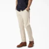 Pantalon Dickies 1922 à coupe classique et genoux Double Knee