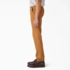 Pantalon Dickies 1922 à coupe classique et genoux Double Knee