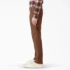 Pantalon Dickies 1922 à coupe classique et genoux Double Knee