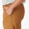 Pantalon Dickies 1922 à coupe classique et genoux Double Knee