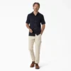 Pantalon Dickies 1922 à coupe classique et genoux Double Knee