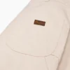 Pantalon Dickies 1922 à coupe classique et genoux Double Knee