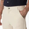 Pantalon Dickies 1922 à coupe classique et genoux Double Knee