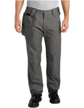 Pantalon Dickies Pro™ à coupe décontractée, jambes droites et genoux Double Knee