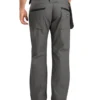 Pantalon Dickies Pro™ à coupe décontractée, jambes droites et genoux Double Knee Pantalon Dickies Pro™ à coupe décontractée, jambes droites et genoux Double Knee