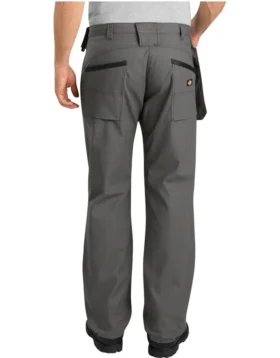 Pantalon Dickies Pro™ à coupe décontractée, jambes droites et genoux Double Knee