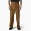 Pantalon à Double Knee aux genoux Dickies Skateboarding, coupe classique