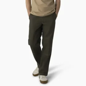 Pantalon à Double Knee aux genoux Dickies Skateboarding, coupe classique