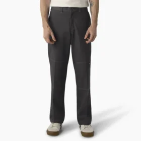 Pantalon à Double Knee aux genoux Dickies Skateboarding, coupe classique