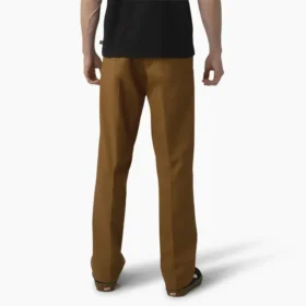 Pantalon à Double Knee aux genoux Dickies Skateboarding, coupe classique
