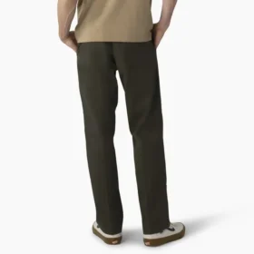 Pantalon à Double Knee aux genoux Dickies Skateboarding, coupe classique