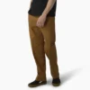 Pantalon à Double Knee aux genoux Dickies Skateboarding, coupe classique