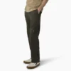 Pantalon à Double Knee aux genoux Dickies Skateboarding, coupe classique