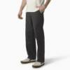 Pantalon à Double Knee aux genoux Dickies Skateboarding, coupe classique