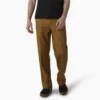 Pantalon à Double Knee aux genoux Dickies Skateboarding, coupe classique