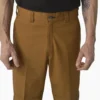 Pantalon à Double Knee aux genoux Dickies Skateboarding, coupe classique