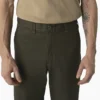 Pantalon à Double Knee aux genoux Dickies Skateboarding, coupe classique