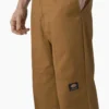 Pantalon à Double Knee aux genoux Dickies Skateboarding, coupe classique
