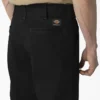 Pantalon à Double Knee aux genoux Dickies Skateboarding, coupe classique