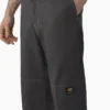 Pantalon à Double Knee aux genoux Dickies Skateboarding, coupe classique