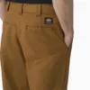 Pantalon à Double Knee aux genoux Dickies Skateboarding, coupe classique