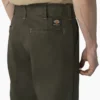 Pantalon à Double Knee aux genoux Dickies Skateboarding, coupe classique