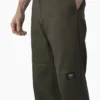 Pantalon à Double Knee aux genoux Dickies Skateboarding, coupe classique