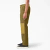 Pantalon Double Knee contrasté