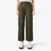 Pantalon Double Knee à coupe décontractée pour femme Pantalon Double Knee à coupe décontractée pour femme