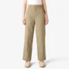 Pantalon Double Knee à coupe décontractée pour femme Pantalon Double Knee à coupe décontractée pour femme