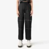 Pantalon Double Knee à coupe décontractée pour femme Pantalon Double Knee à coupe décontractée pour femme