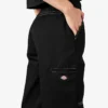 Pantalon Double Knee à coupe décontractée pour femme Pantalon Double Knee à coupe décontractée pour femme