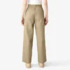 Pantalon Double Knee à coupe décontractée pour femme Pantalon Double Knee à coupe décontractée pour femme