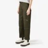 Pantalon Double Knee à coupe décontractée pour femme Pantalon Double Knee à coupe décontractée pour femme
