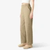 Pantalon Double Knee à coupe décontractée pour femme Pantalon Double Knee à coupe décontractée pour femme