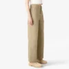 Pantalon Double Knee à coupe décontractée pour femme Pantalon Double Knee à coupe décontractée pour femme