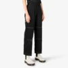 Pantalon Double Knee à coupe décontractée pour femme Pantalon Double Knee à coupe décontractée pour femme