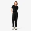 Pantalon Double Knee à coupe décontractée pour femme Pantalon Double Knee à coupe décontractée pour femme