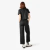 Pantalon Double Knee à coupe décontractée pour femme Pantalon Double Knee à coupe décontractée pour femme