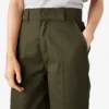 Pantalon Double Knee à coupe décontractée pour femme Pantalon Double Knee à coupe décontractée pour femme