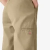 Pantalon Double Knee à coupe décontractée pour femme Pantalon Double Knee à coupe décontractée pour femme