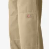 Pantalon Double Knee à coupe décontractée pour femme Pantalon Double Knee à coupe décontractée pour femme
